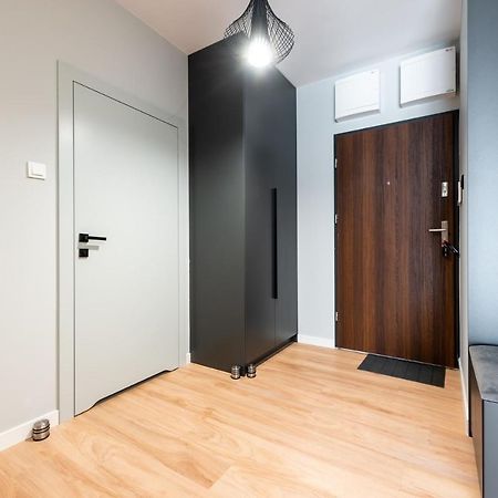 Apartament Nowe Centrum Lodzi - Perla Srodmiescia Exterior foto